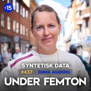 Under Femton