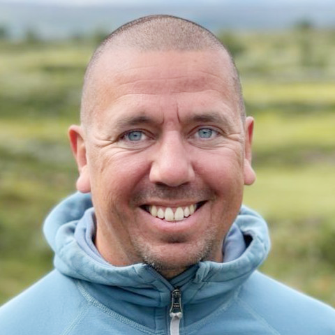 Erik Polding, advisor Hiasynth