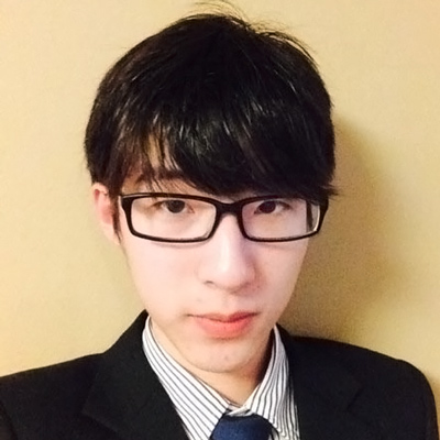 Jack Tao, PhD Mathematics Hiasynth